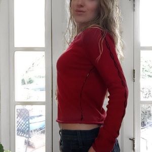 Tommy Hilfiger sweater